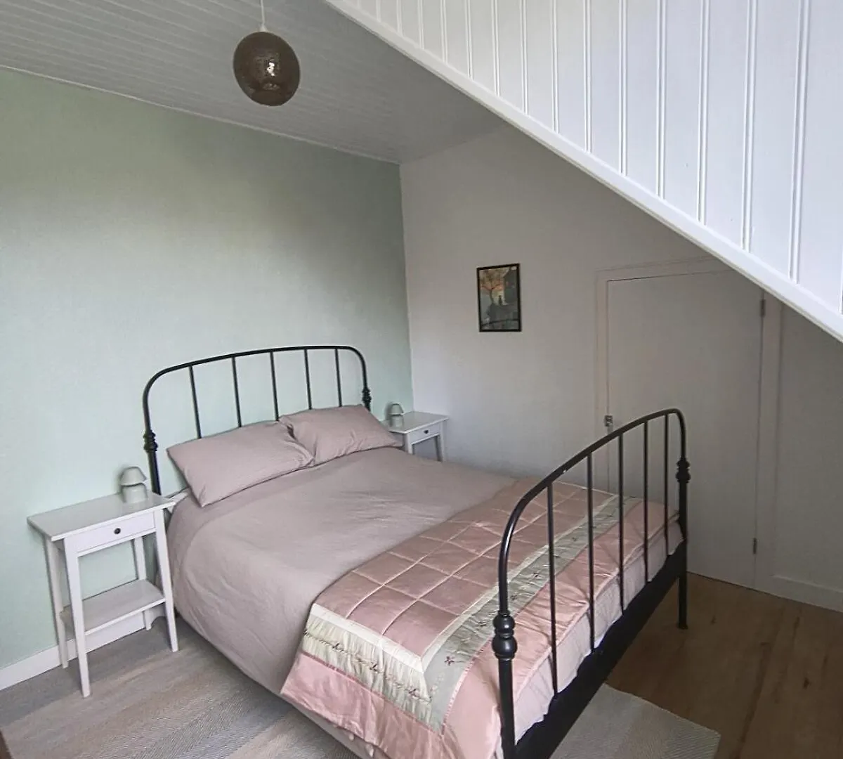 Three Bedroom Breton Cottage Collorec 0*,